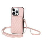 For iPhone 16 Pro / Rose Gold