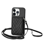 For iPhone 16 Pro / Black