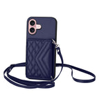 For iPhone 16 / Blue