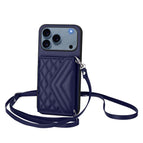 For iPhone 18 Pro Max / 17 Pro Max / Blue
