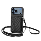 For iPhone 18 Pro Max / 17 Pro Max / Black