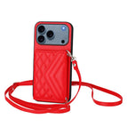 For iPhone 18 Pro / 17 Pro / Red