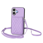 For iPhone 17 / Light Purple