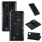 For Huawei P40 Lite / Black