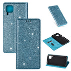 For Huawei P40 Lite / Sky Blue