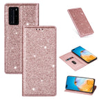 For Huawei P40 / Rose Gold