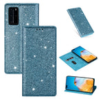 For Huawei P40 Pro / Sky Blue