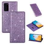 For Huawei P40 Pro / Purple