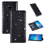 For Huawei Mate 20 Pro / Black