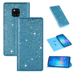 For Huawei Mate 20 Pro / Sky Blue