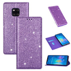 For Huawei Mate 20 Pro / Purple
