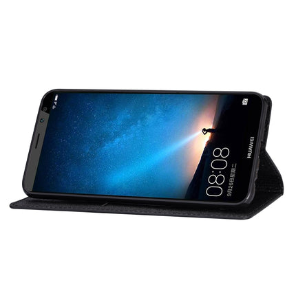 Ultrathin Glitter Magnetic Horizontal Flip Leather Case with Holder & Card Slots, For Huawei Mate 10 Lite, For Huawei Mate 10 Pro, For Huawei Mate 20, For Huawei Mate 20 Lite