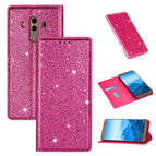 For Huawei Mate 10 Pro / Rose Red