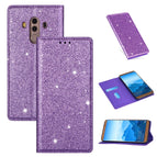 For Huawei Mate 10 Pro / Purple