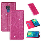 For Huawei Mate 20 / Rose Red