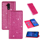 For Huawei Mate 20 Lite / Rose Red