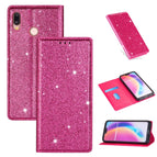 For Huawei P20 Lite / Rose Red