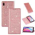 For Huawei P20 Lite / Rose Gold