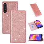 For Huawei P20 Pro / Rose Gold