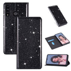 For Huawei P30 Lite / Black