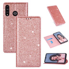 For Huawei P30 Lite / Rose Gold