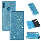 For Huawei Y7 (2019) / Sky Blue