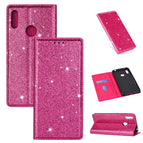 For Huawei Y7 (2019) / Rose Red