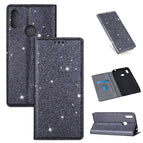 For Huawei Y7 (2019) / Gray