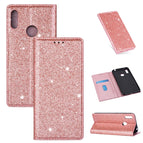 For Huawei Y6 (2019) / Rose Gold