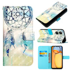For Xiaomi Redmi 13C / Dream Wind Chimes