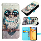For Xiaomi Redmi 13C / Grey Owl