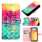 For Xiaomi Redmi 13C / Chasing Dreams
