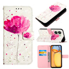 For Xiaomi Redmi 13C / Flower