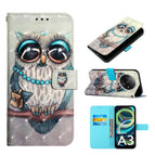 For Xiaomi Redmi A3 / Grey Owl
