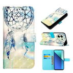 For Xiaomi Redmi Note 13 4G Global / Dream Wind Chimes