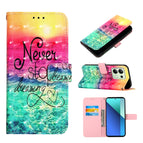 For Xiaomi Redmi Note 13 4G Global / Chasing Dreams