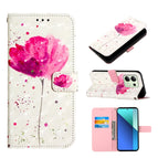 For Xiaomi Redmi Note 13 4G Global / Flower