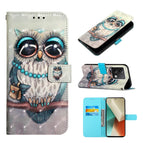 For Xiaomi Redmi Note 13 5G Global / Grey Owl