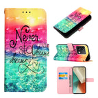 For Xiaomi Redmi Note 13 5G Global / Chasing Dreams