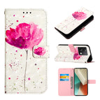 For Xiaomi Redmi Note 13 5G Global / Flower