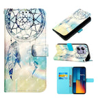 For Xiaomi Redmi Note 13 Pro 4G Global / Dream Wind Chimes