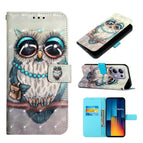 For Xiaomi Redmi Note 13 Pro 4G Global / Grey Owl