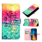 For Xiaomi Poco M6 Pro 4G / Chasing Dreams