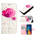 For Xiaomi Poco M6 Pro 4G / Flower