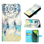 For Xiaomi Redmi Note 13 Pro 5G Global / Dream Wind Chimes
