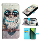 For Xiaomi Redmi Note 13 Pro 5G Global / Grey Owl