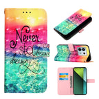 For Xiaomi Redmi Note 13 Pro 5G Global / Chasing Dreams
