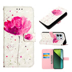 For Xiaomi Redmi Note 13 Pro 5G Global / Flower