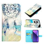 For Xiaomi Redmi Note 13 Pro+ 5G / Dream Wind Chimes