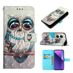 For Xiaomi Redmi Note 13 Pro+ 5G / Grey Owl